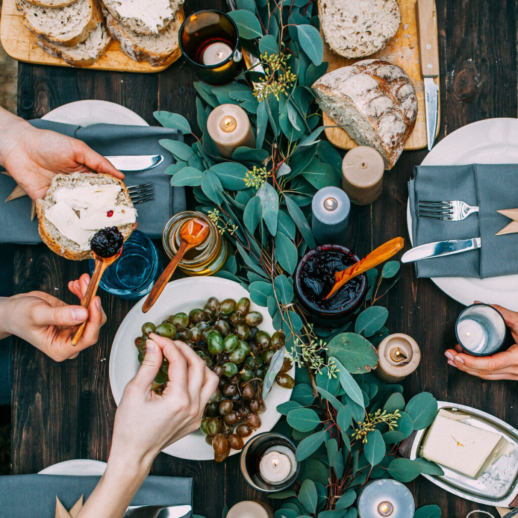 The Ultimate Foodie Guide to Buckhead: Best Eats in Richmond Hill’s Flavorful Neighborhood